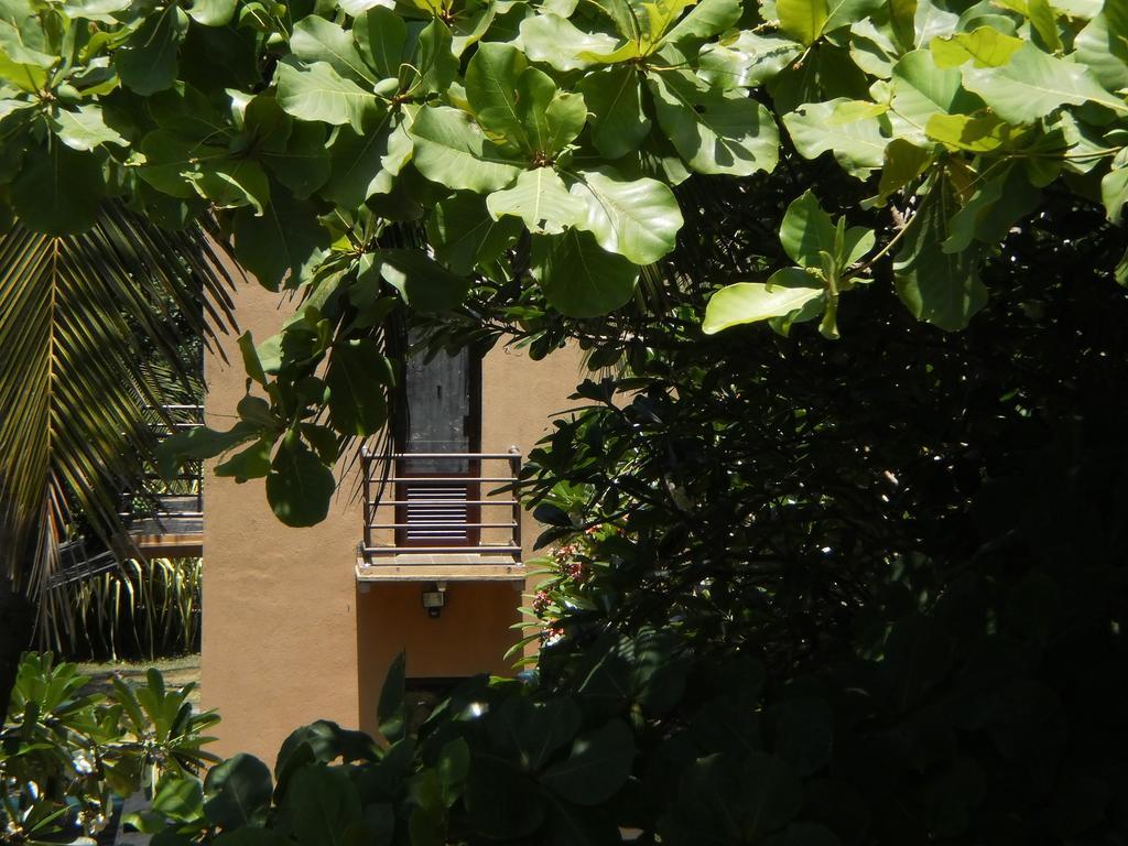 Sri Beach Bungalows And Villa Marawila Exterior photo